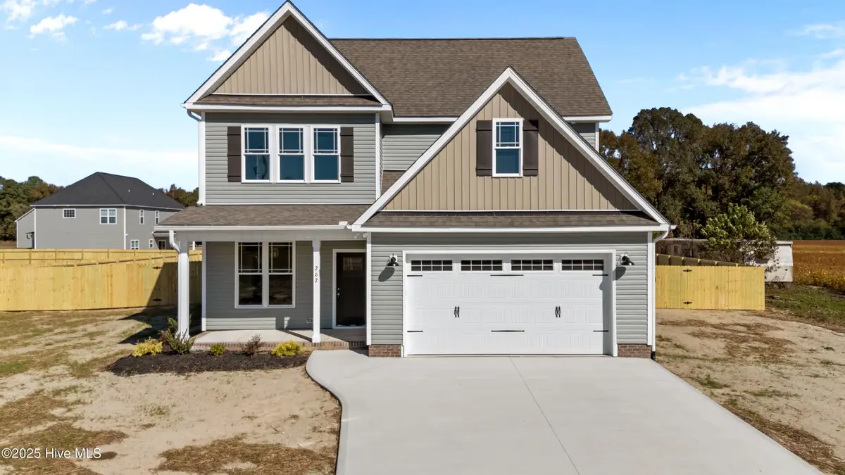 262 Fields Road Nw #Lot 01, Pikeville, NC 27863 - Image #1