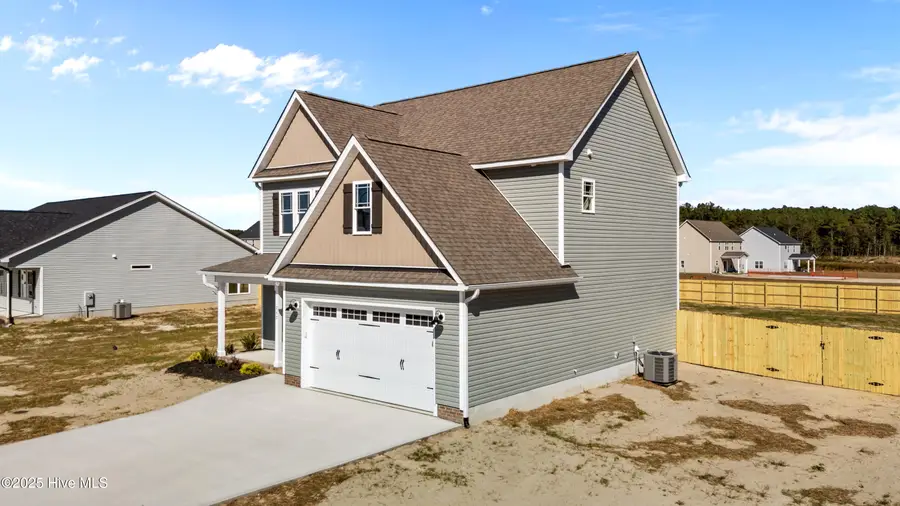 262 Fields Road Nw #Lot 01, Pikeville, NC 27863 - Image #3