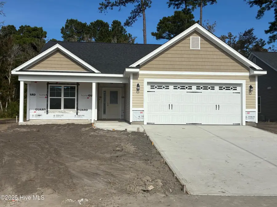 2159 Southern Pine Drive, Leland, NC 28451 - Image #3