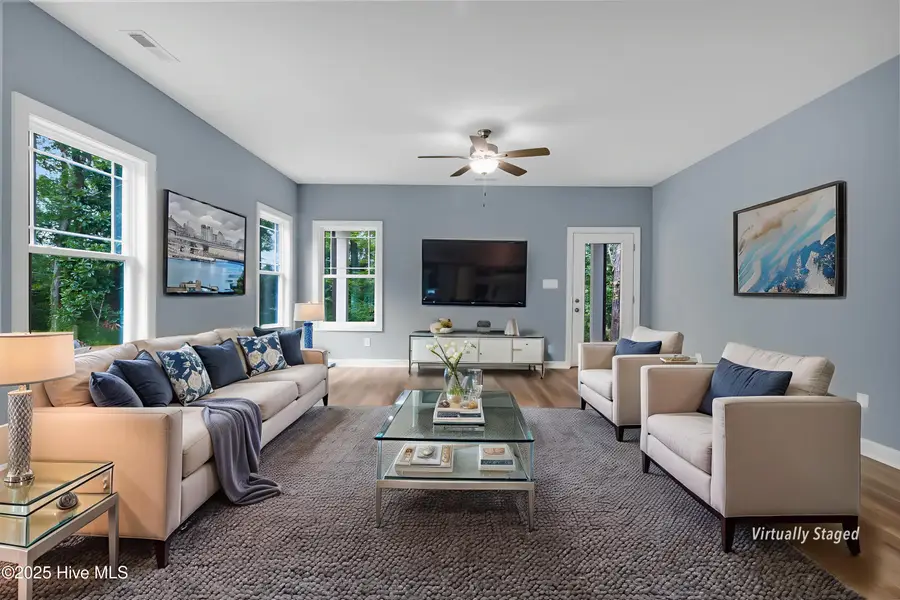 320 Camp Creek Drive, Oriental, NC 28571 - Image #3