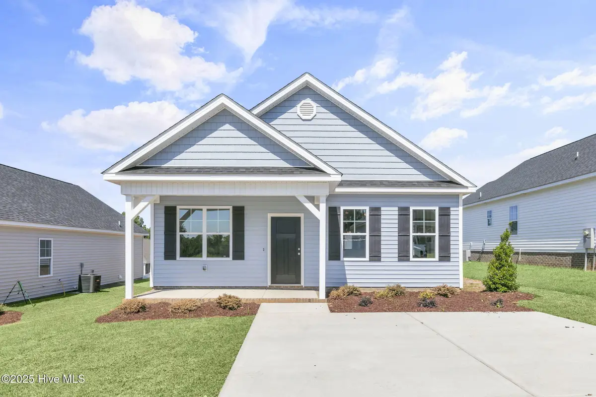 3226 Dolostone Court Sw, Wilson, NC 27893 - Image #1