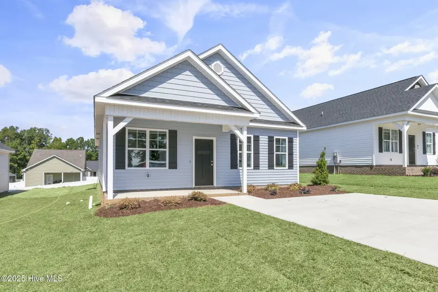 3226 Dolostone Court Sw, Wilson, NC 27893 - Image #2