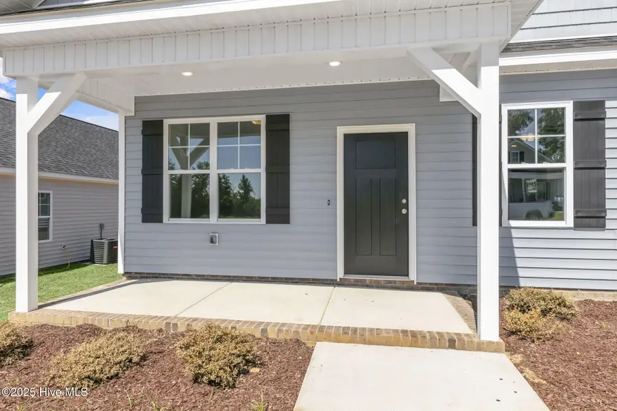 3226 Dolostone Court Sw, Wilson, NC 27893 - Image #3