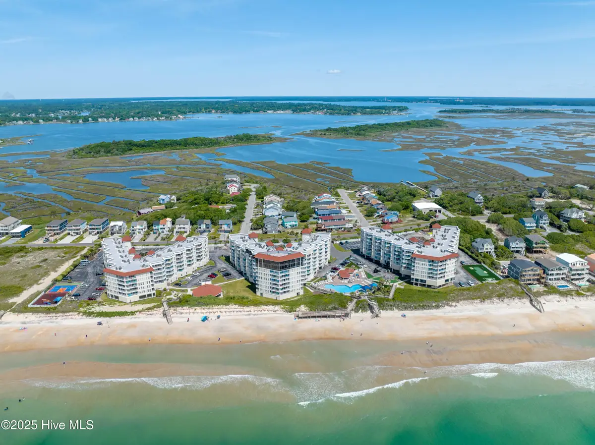 2000 New River Inlet Road #3510, North Topsail Beach, NC 28460 - Image #1
