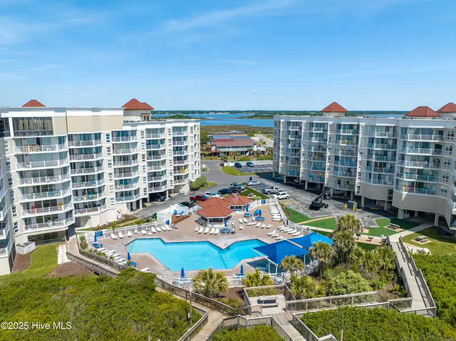 2000 New River Inlet Road #3510, North Topsail Beach, NC 28460 - Image #2
