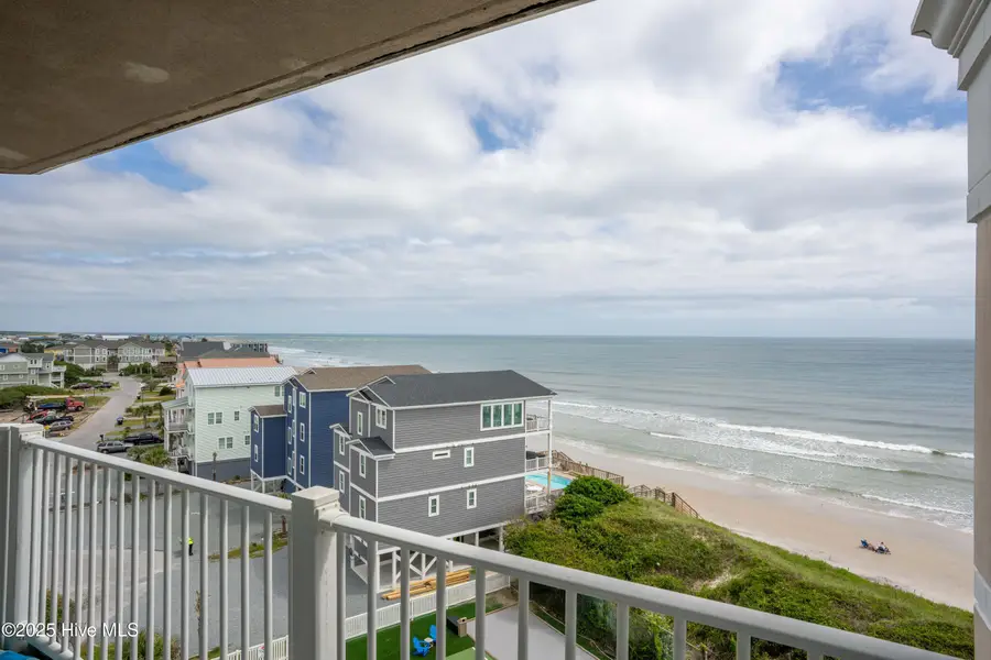 2000 New River Inlet Road #3510, North Topsail Beach, NC 28460 - Image #3