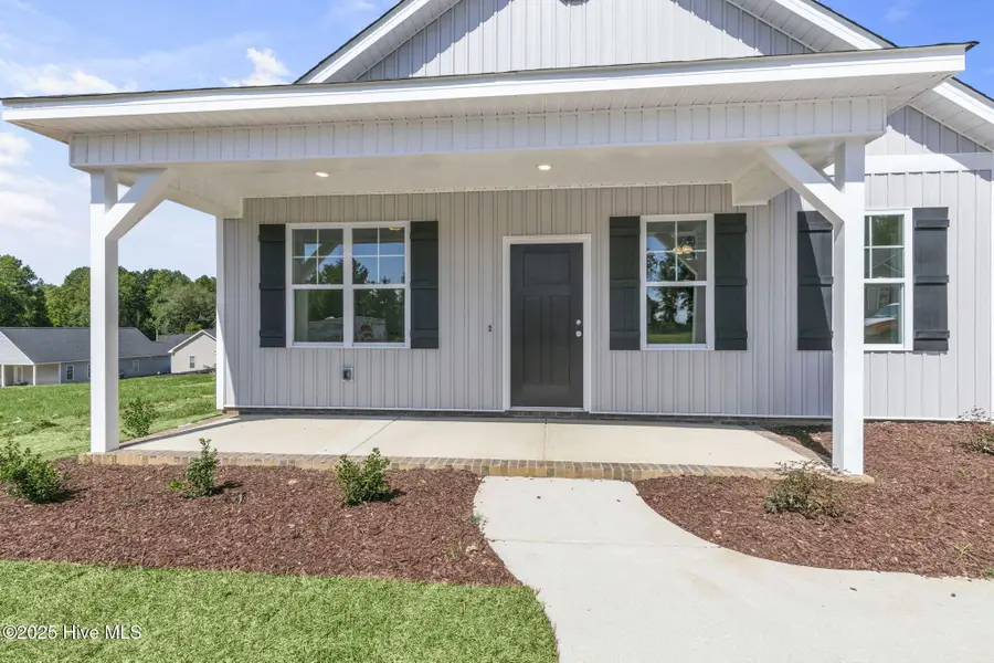 3228 Dolostone Court Sw, Wilson, NC 27893 - Image #3