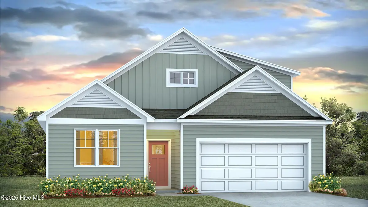 2079 Locust Ridge Drive Nw #Lot 413- Bristol Exp, Shallotte, NC 28470 - Image #1