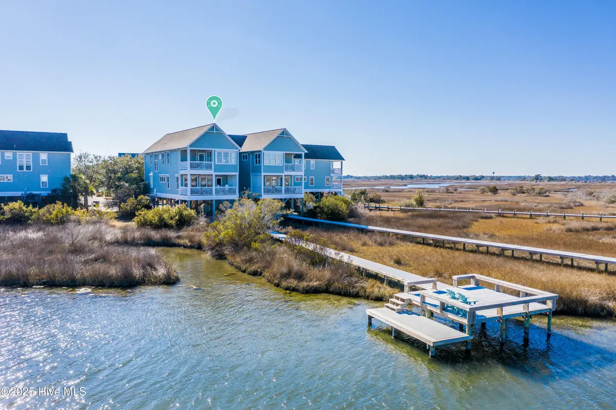 208 N Boca Bay Lane #A, Surf City, NC 28445 - Image #1