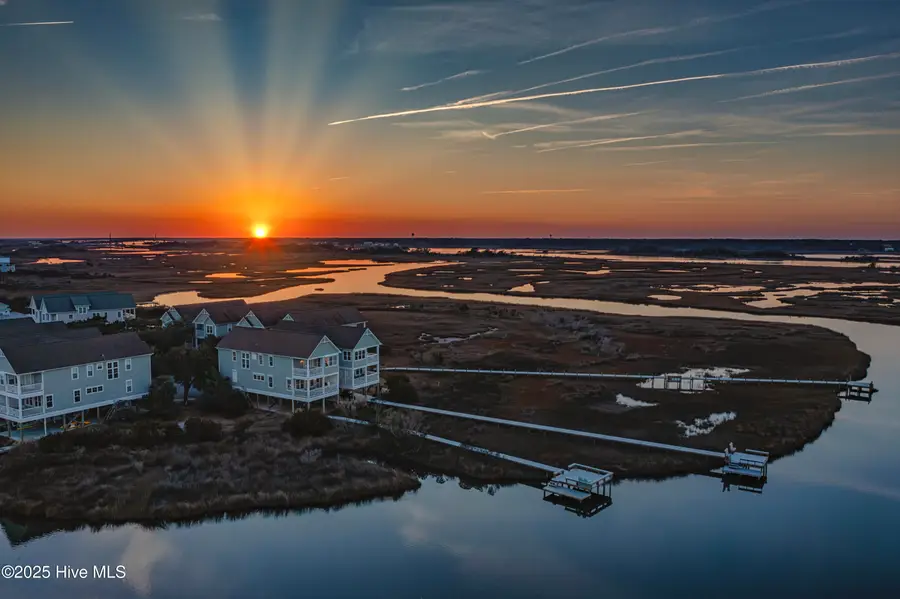 208 N Boca Bay Lane #A, Surf City, NC 28445 - Image #2