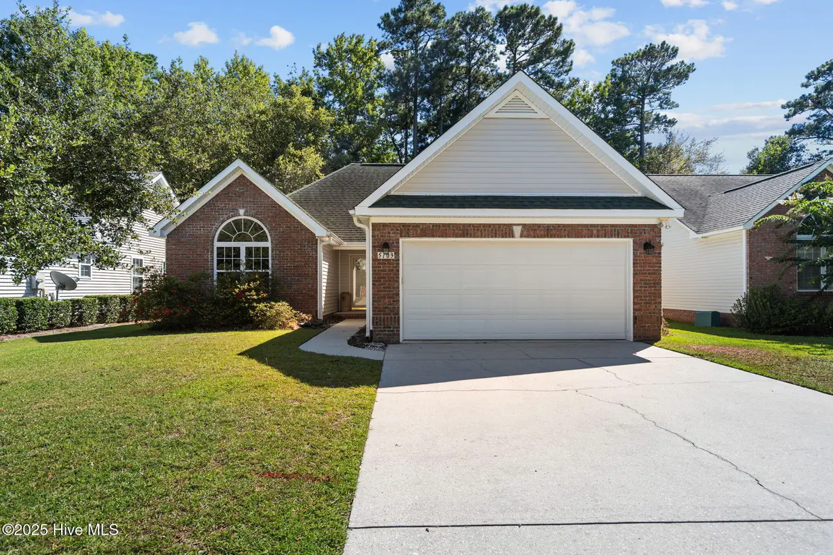5103 Long Pointe Road, Wilmington, NC 28409 - Image #1