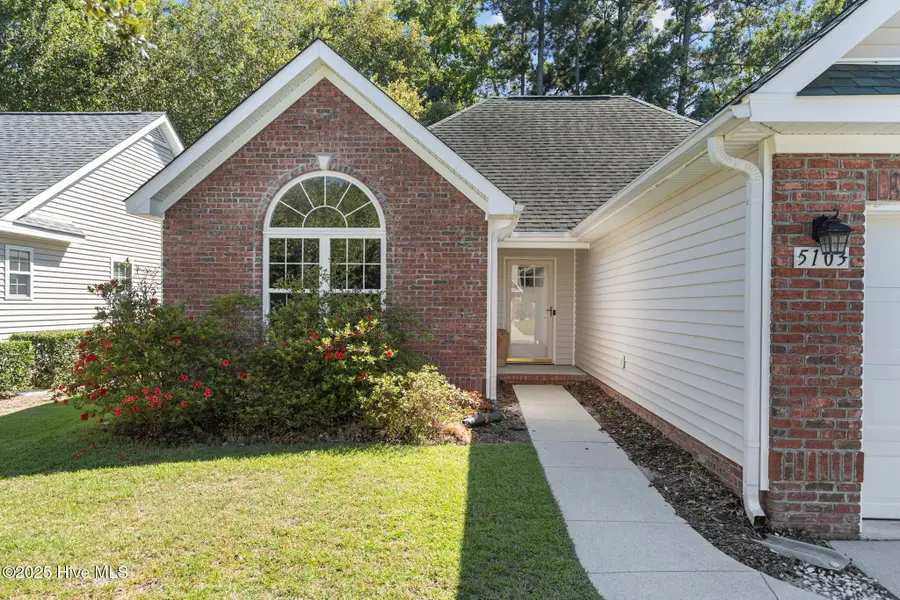 5103 Long Pointe Road, Wilmington, NC 28409 - Image #2