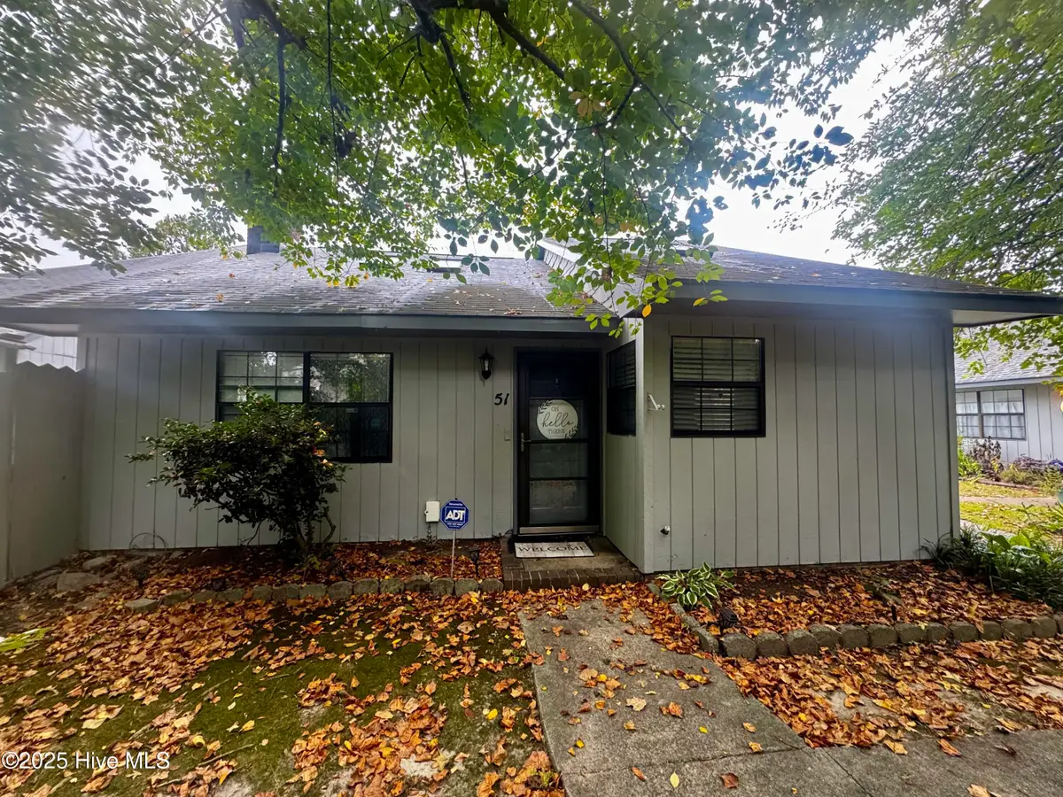 200 Rollins Drive #51, Greenville, NC 27834 - Image #1