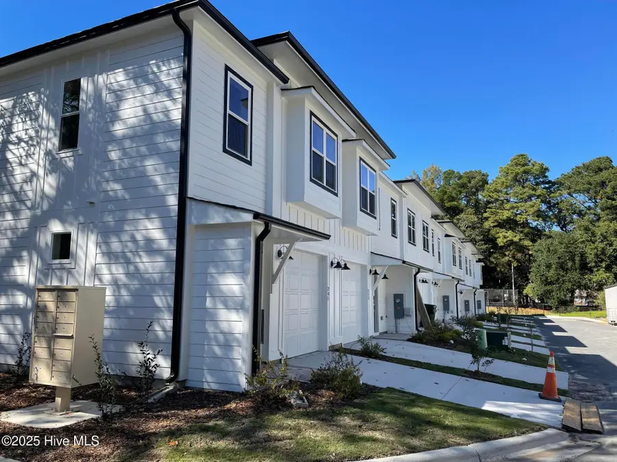 249 Townhome Lane #249, Southern Pines, NC 28387 - Image #2