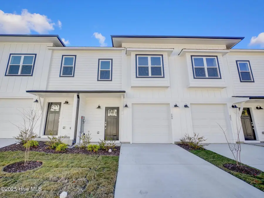 249 Townhome Lane #249, Southern Pines, NC 28387 - Image #3