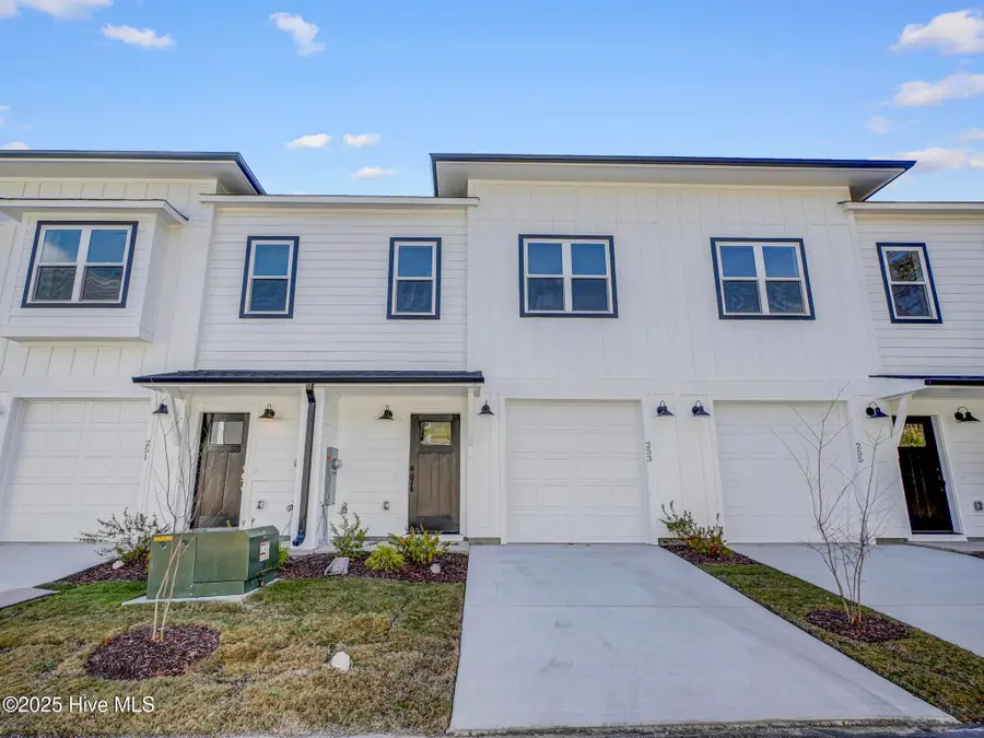 253 Townhome Lane #253, Southern Pines, NC 28387 - Image #2