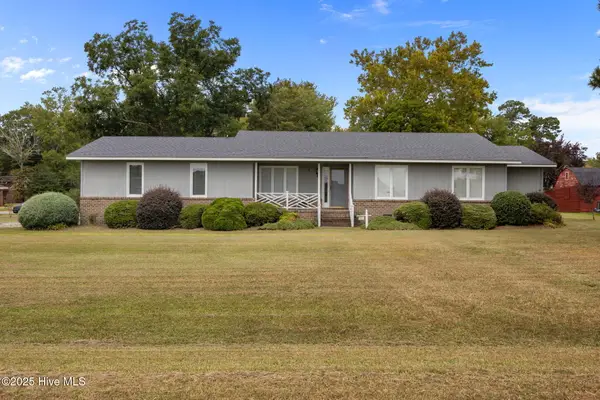 501 Carroll Street, Aulander, NC 27805