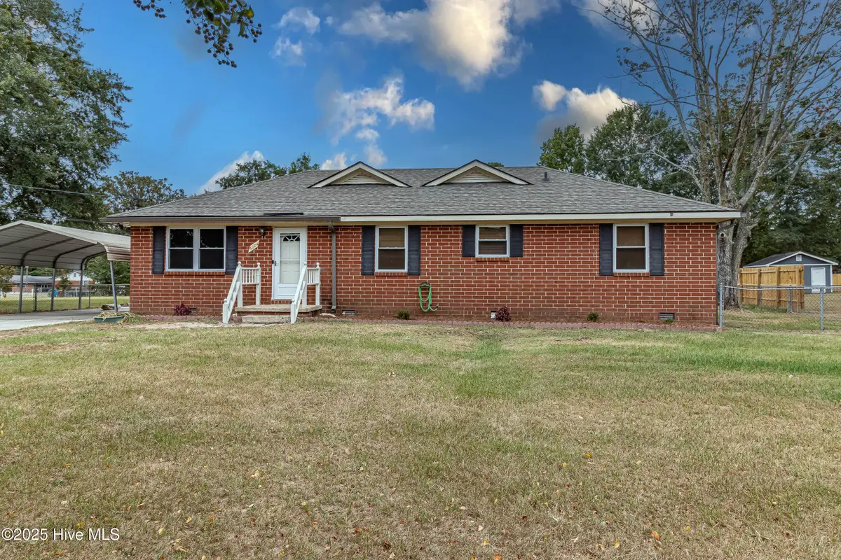 6004 Meadow Lane, Goldsboro, NC 27530 - Image #1