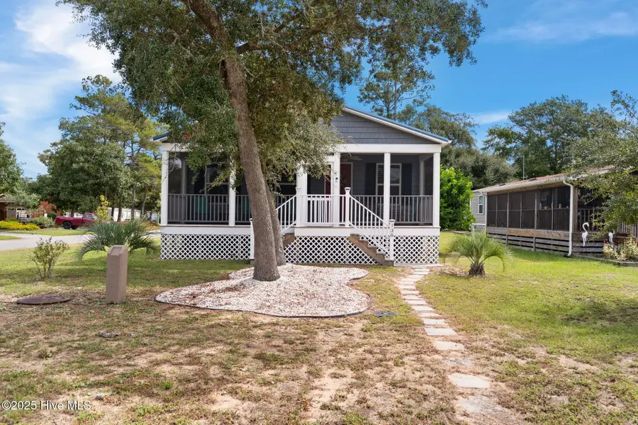 138 NE 74th Street, Oak Island, NC 28465 - Image #3