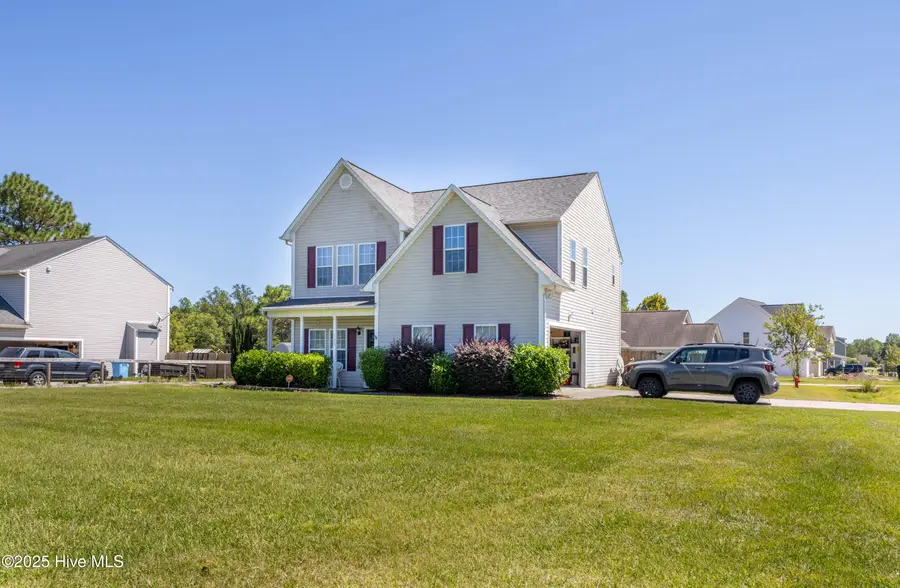 795 Haw Branch Road, Beulaville, NC 28518 - Image #2