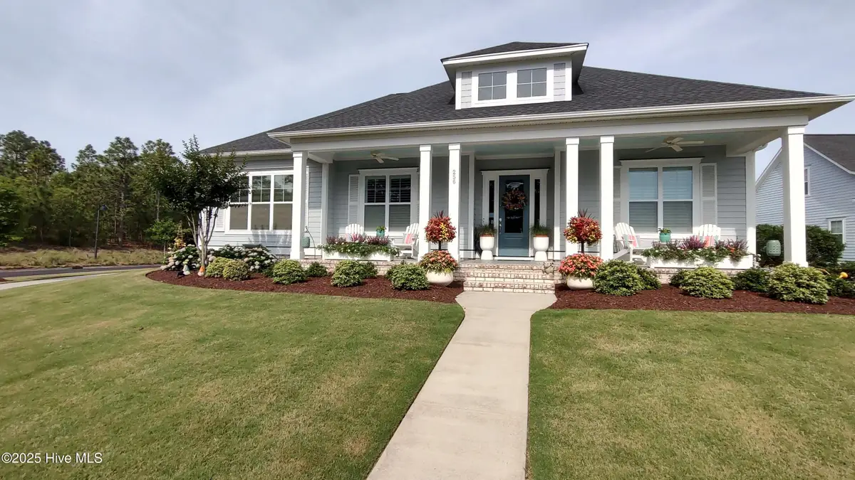 256 Trisail Terrace, Wilmington, NC 28412 - Image #1