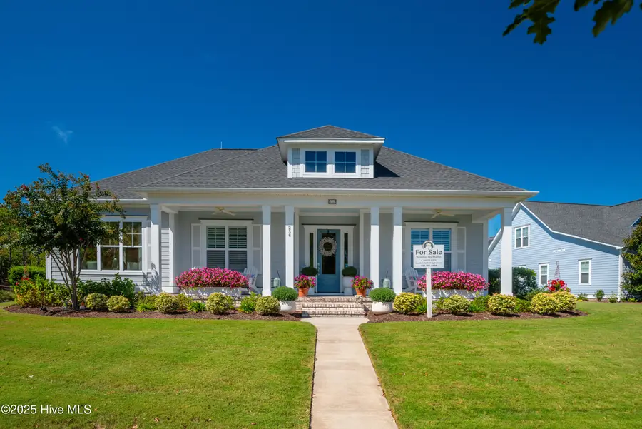 256 Trisail Terrace, Wilmington, NC 28412 - Image #2