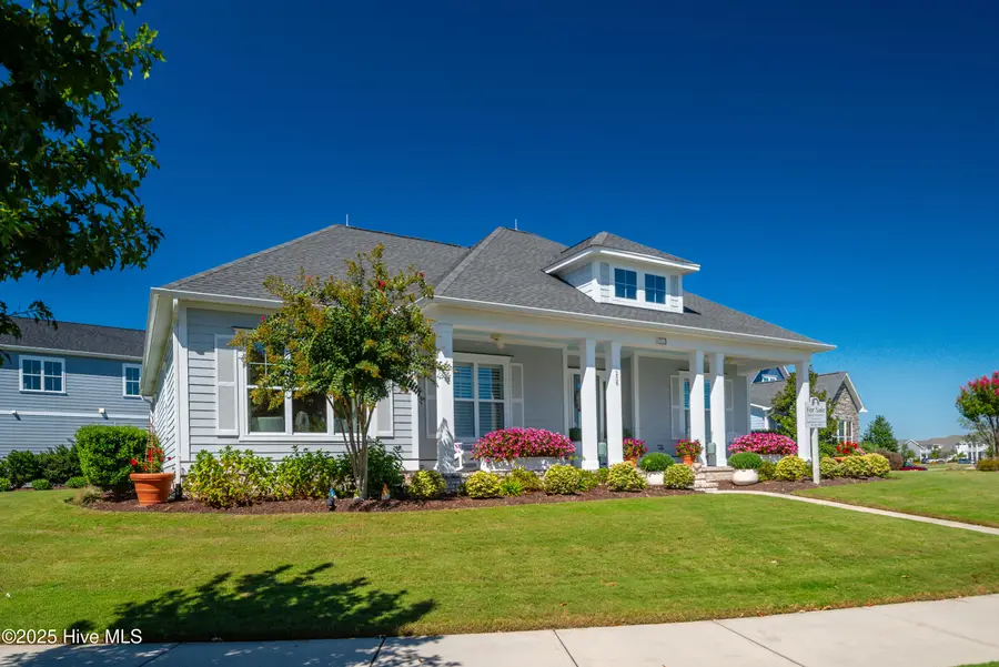 256 Trisail Terrace, Wilmington, NC 28412 - Image #3