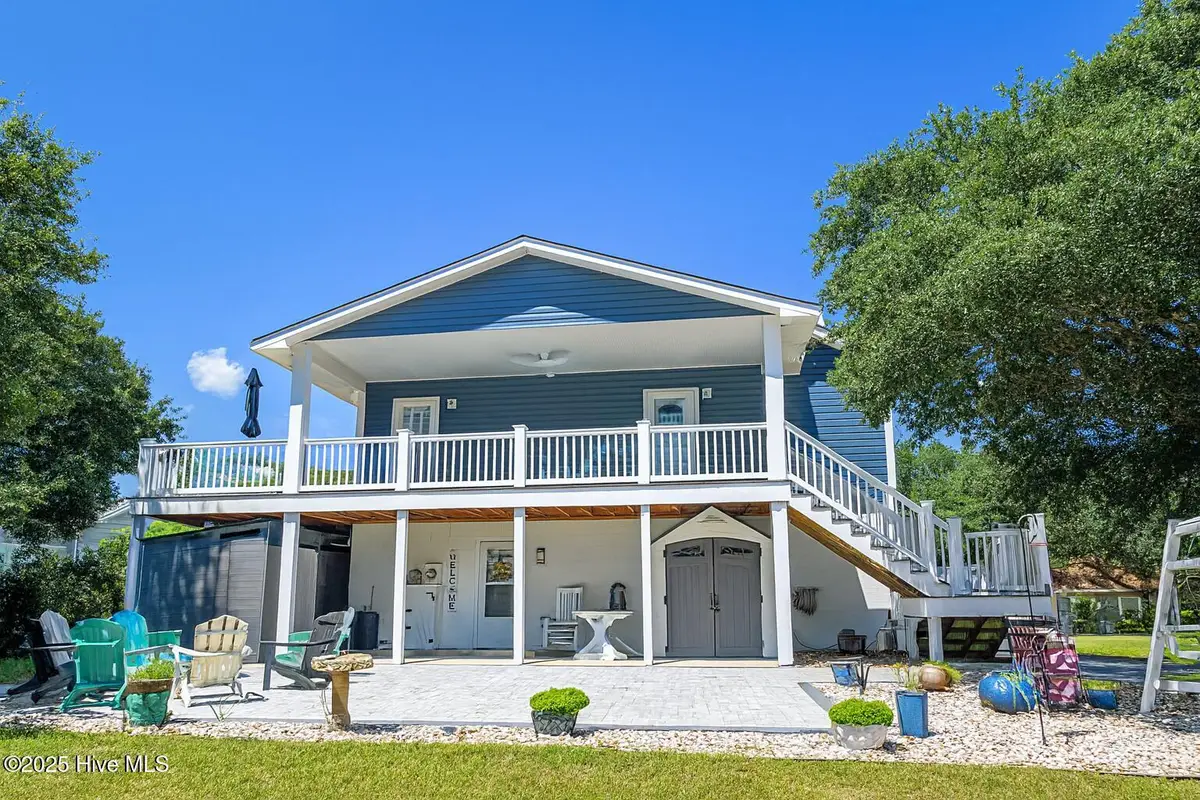 5405 Cedar Tree Lane, Emerald Isle, NC 28594 - Image #1