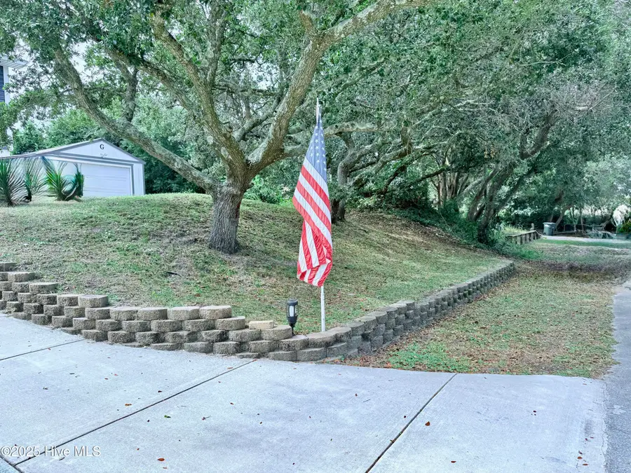 5405 Cedar Tree Lane, Emerald Isle, NC 28594 - Image #3