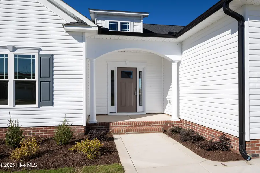 105 Sunny Acres Lane, Clinton, NC 28328 - Image #2