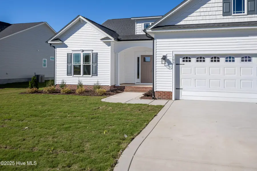 105 Sunny Acres Lane, Clinton, NC 28328 - Image #3