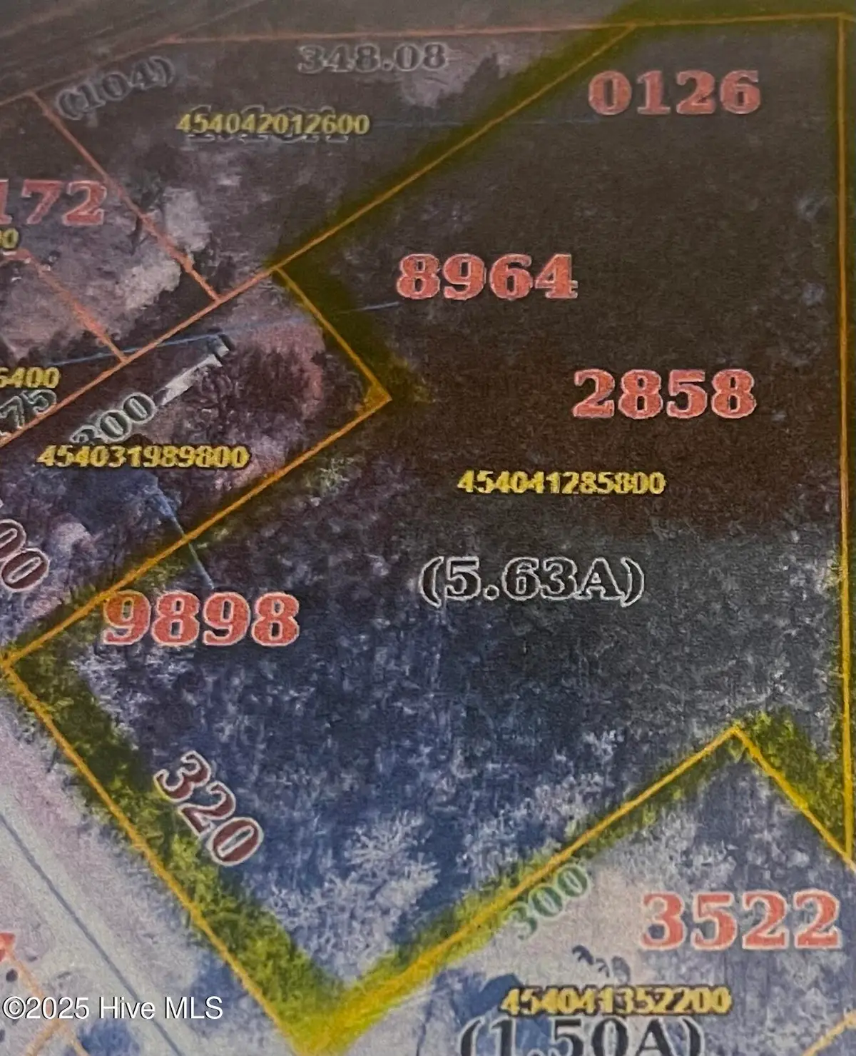 0 Nc 58 N, Trenton, NC 28585 - Image #1