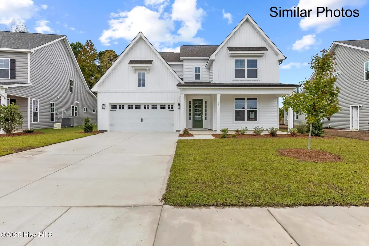 103 Lennox Lane, Hampstead, NC 28443 - Image #1