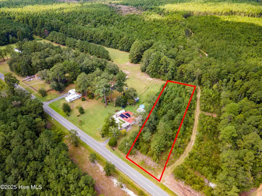0 Nine Mile Road, Maple Hill, NC 28454 - Image #3
