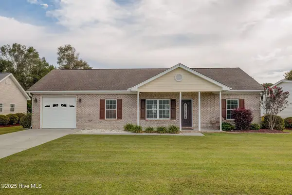 1631 Gate 1 Drive Sw, Ocean Isle Beach, NC 28469