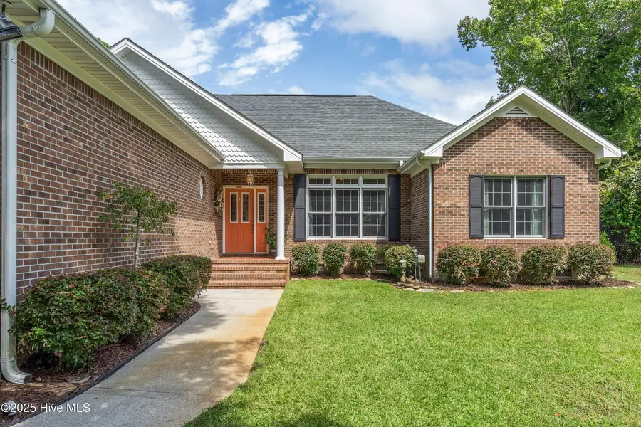 1020 Cordgrass Road, Hampstead, NC 28443 - Image #3