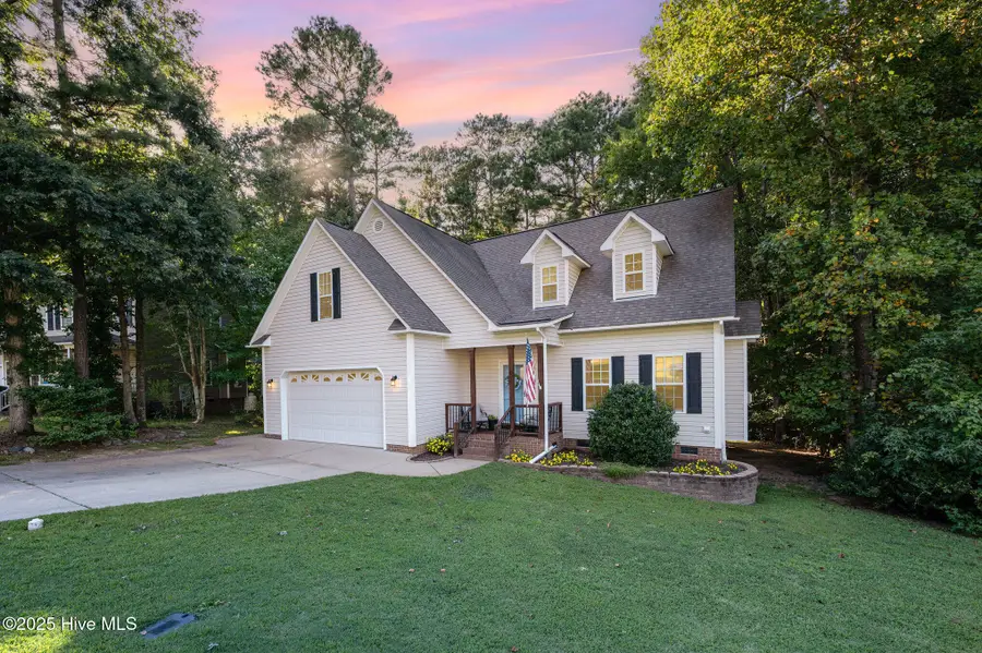 347 Manchester Trail, Clayton, NC 27527 - Image #2