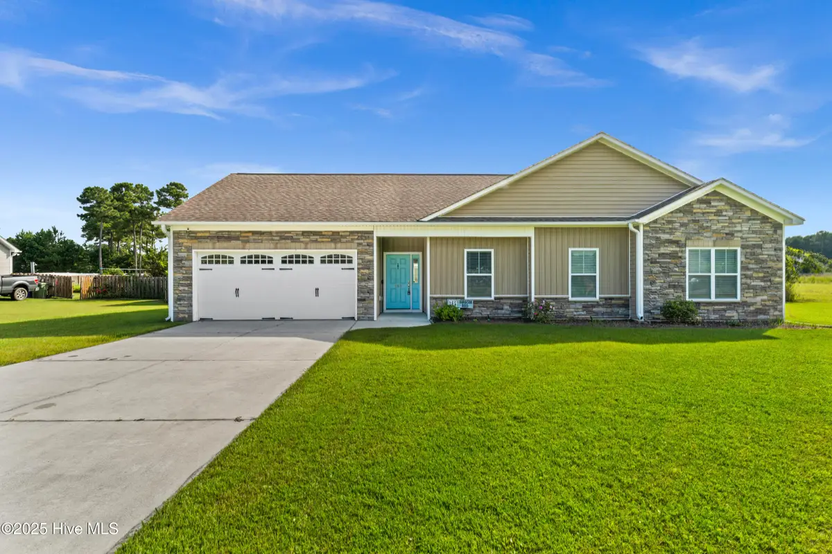 265 Hardison Road, Holly Ridge, NC 28445 - Image #1