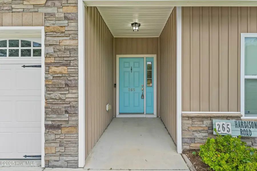 265 Hardison Road, Holly Ridge, NC 28445 - Image #3