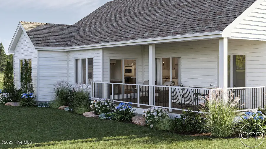 305 Planters Ridge Drive Sw, Sunset Beach, NC 28468 - Image #3