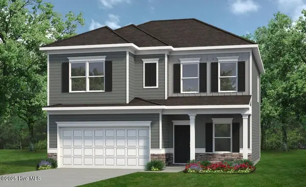 211 Torrent Drive, Goldsboro, NC 27530