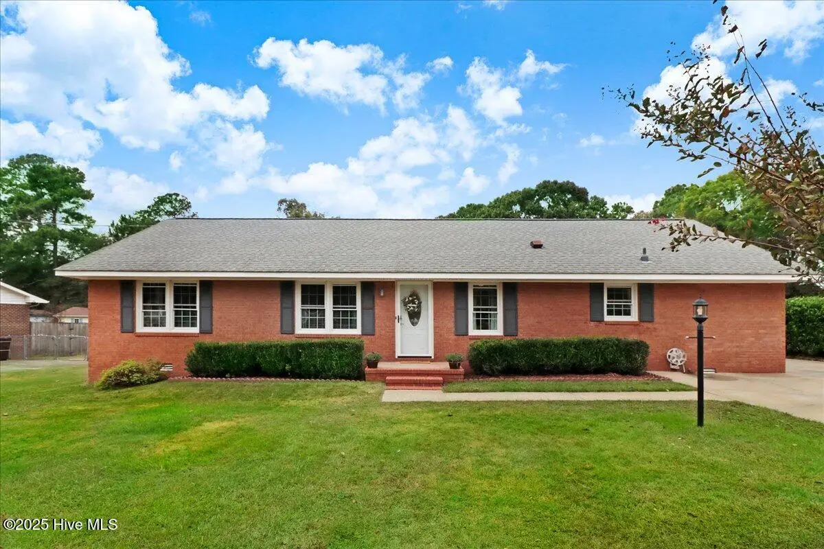 108 Robinson Drive, Goldsboro, NC 27534 - Image #1