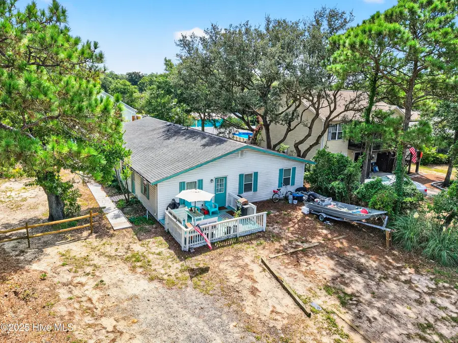 148 NW 3rd Street #Units A & B, Oak Island, NC 28465 - Image #3