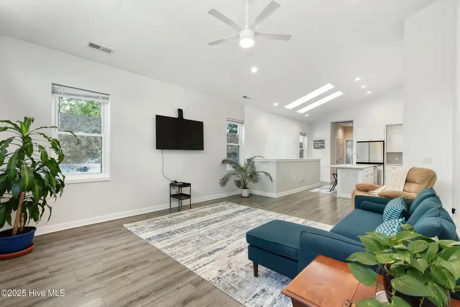 617 Sumter Avenue #1, Carolina Beach, NC 28428 - Image #2