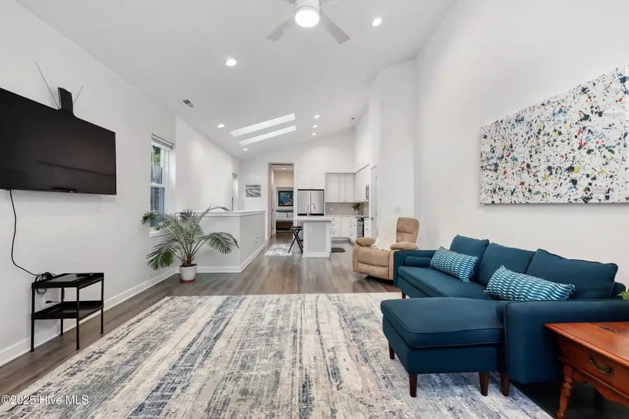 617 Sumter Avenue #1, Carolina Beach, NC 28428 - Image #3