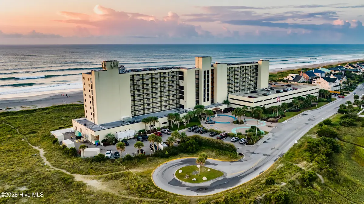 2700 N Lumina Avenue #805, Wrightsville Beach, NC 28480 - Image #1