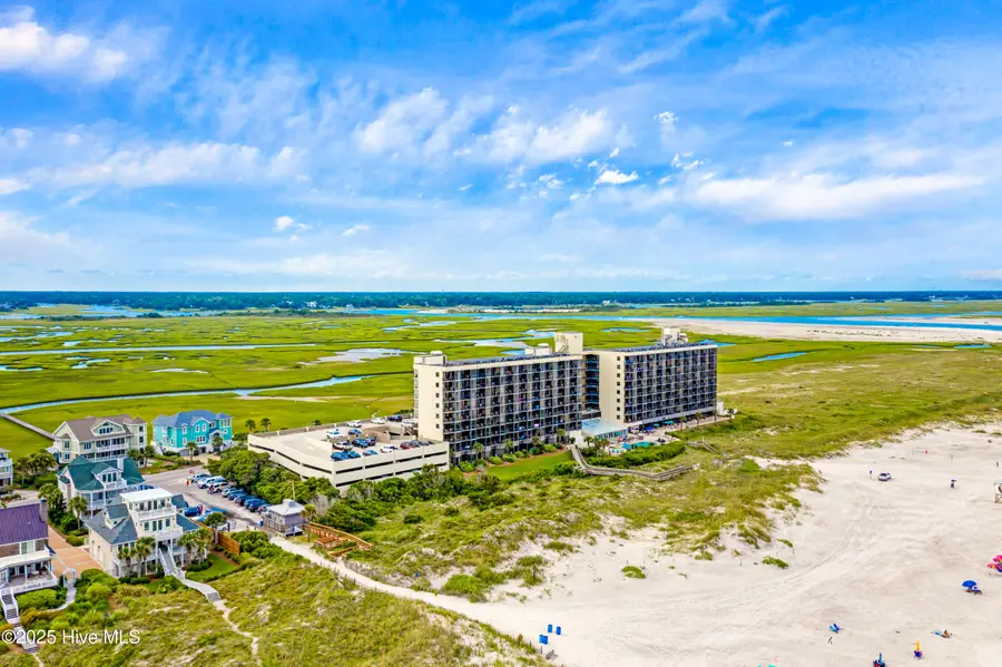 2700 N Lumina Avenue #805, Wrightsville Beach, NC 28480 - Image #3