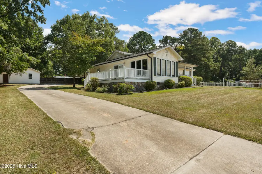 449 Us Highway 1 S, Rockingham, NC 28379 - Image #2