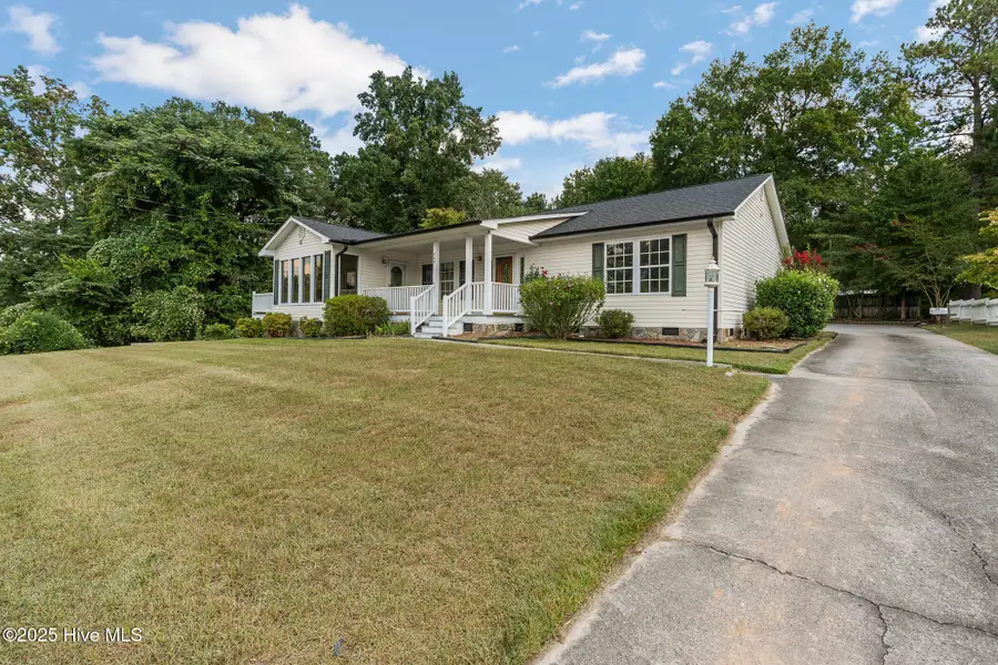 449 Us Highway 1 S, Rockingham, NC 28379 - Image #3