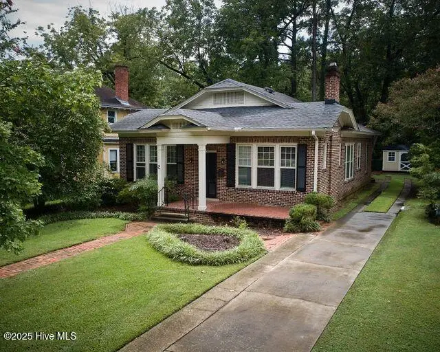 1003 Branch Street Nw, Wilson, NC 27893 - Image #1